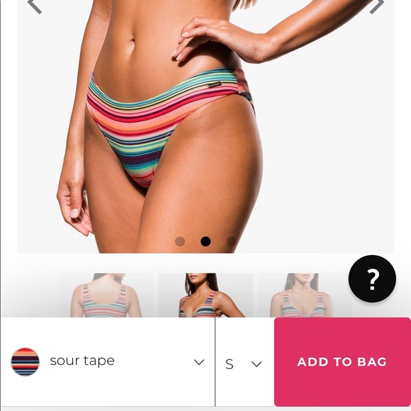 Blackbough bathing suit - Picture 4 of 9